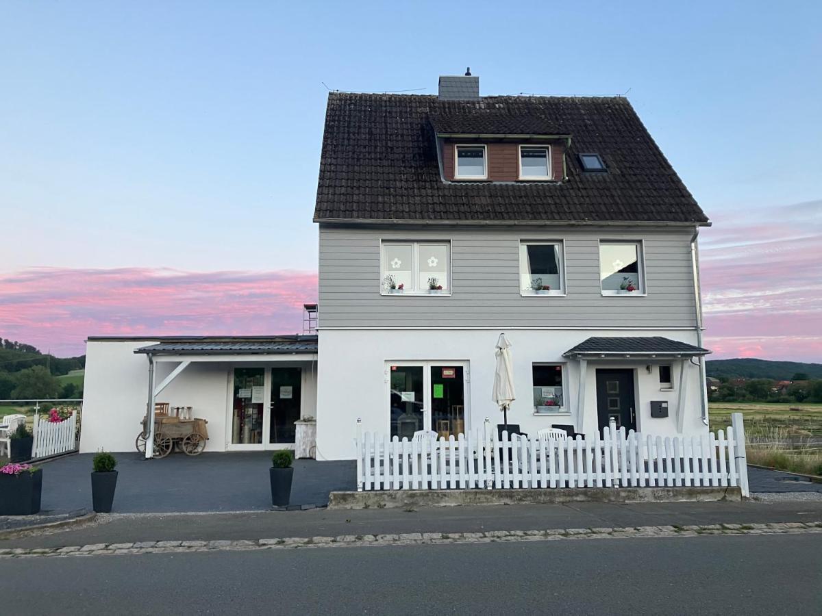 Mellys Cafe & Store Einbeck Zewnętrze zdjęcie