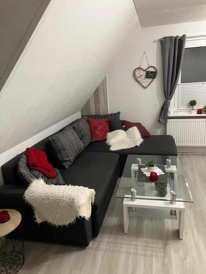 Mellys Cafe & Store Einbeck Zewnętrze zdjęcie