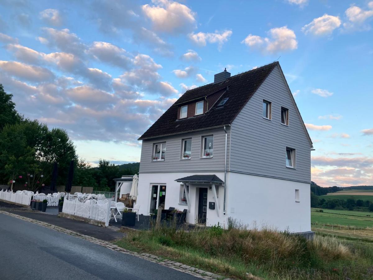 Mellys Cafe & Store Einbeck Zewnętrze zdjęcie