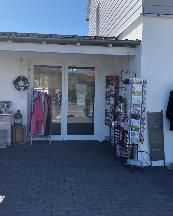 Mellys Cafe & Store Einbeck Zewnętrze zdjęcie